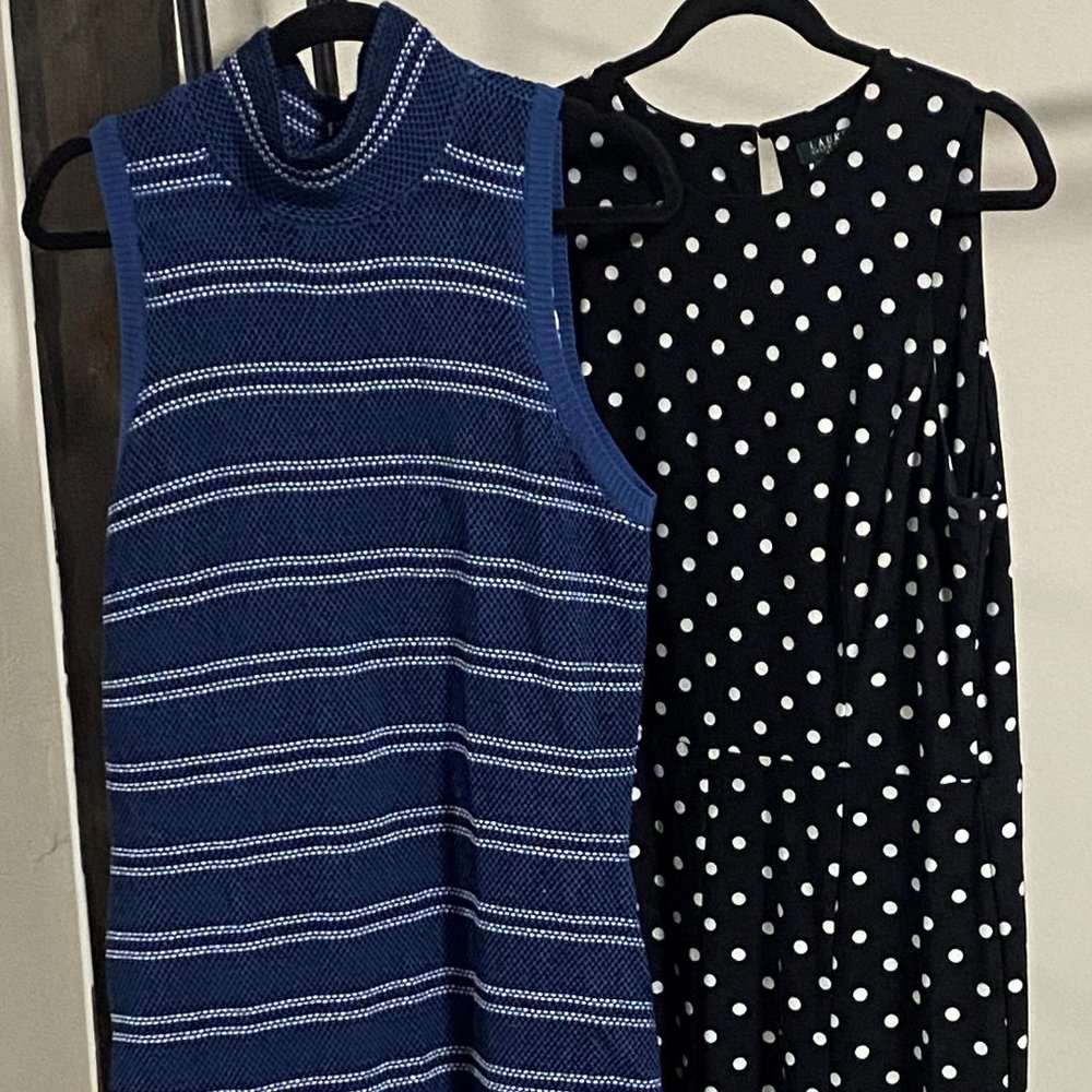 Summer Work Dress Bundle